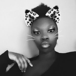 Meet your Posher, Kendra